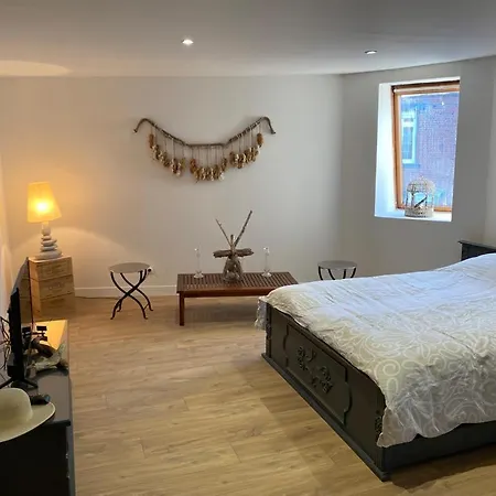 Naturel Apartment
