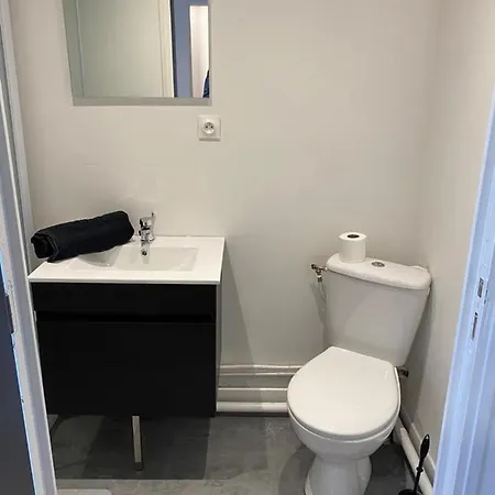 Apartment Naturel Arras