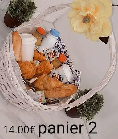 Naturel Arras